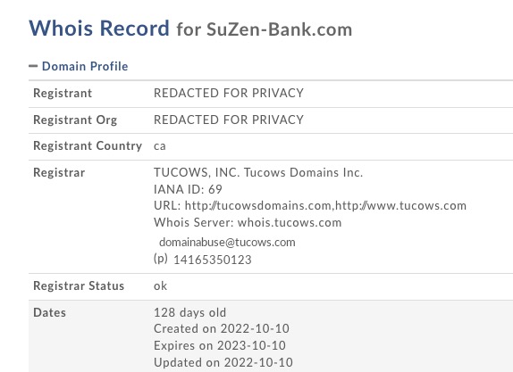 suzen-bank.com