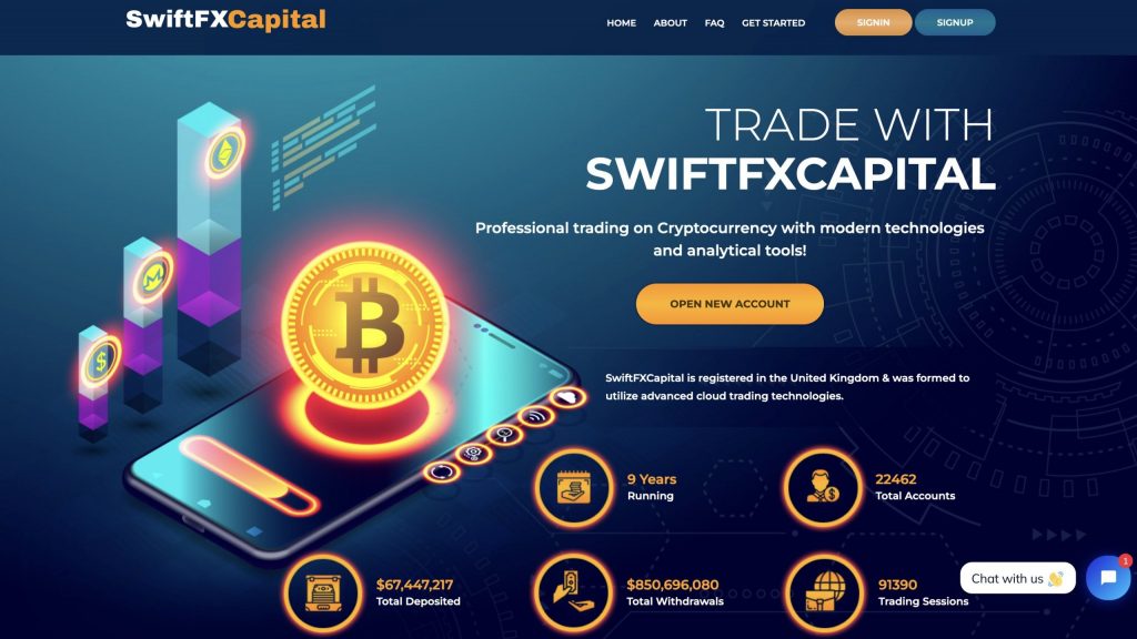 swiftfxcapital.com