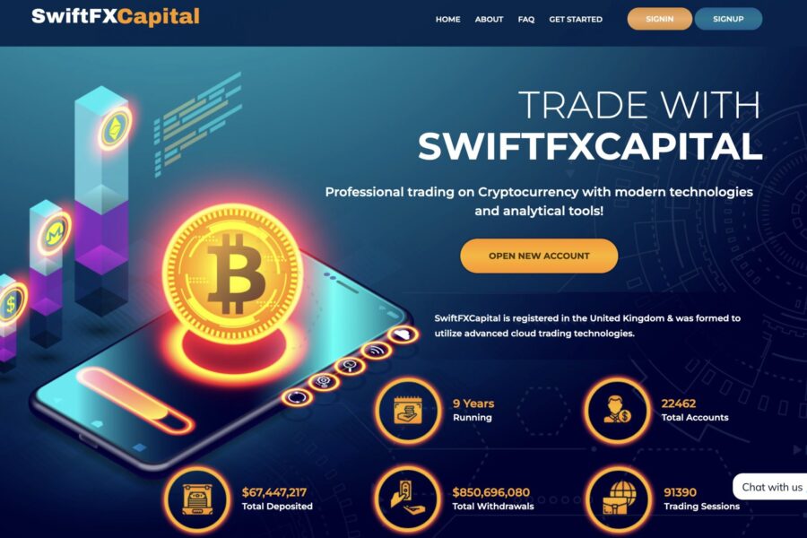 swiftfxcapital.com