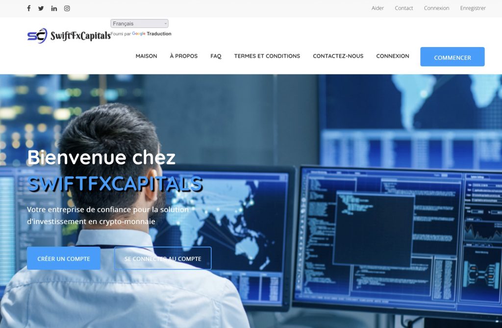 swiftfxcapitals.com