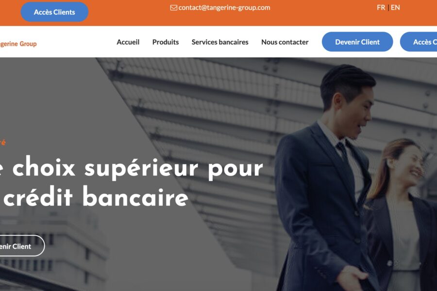 tangerine-group.com