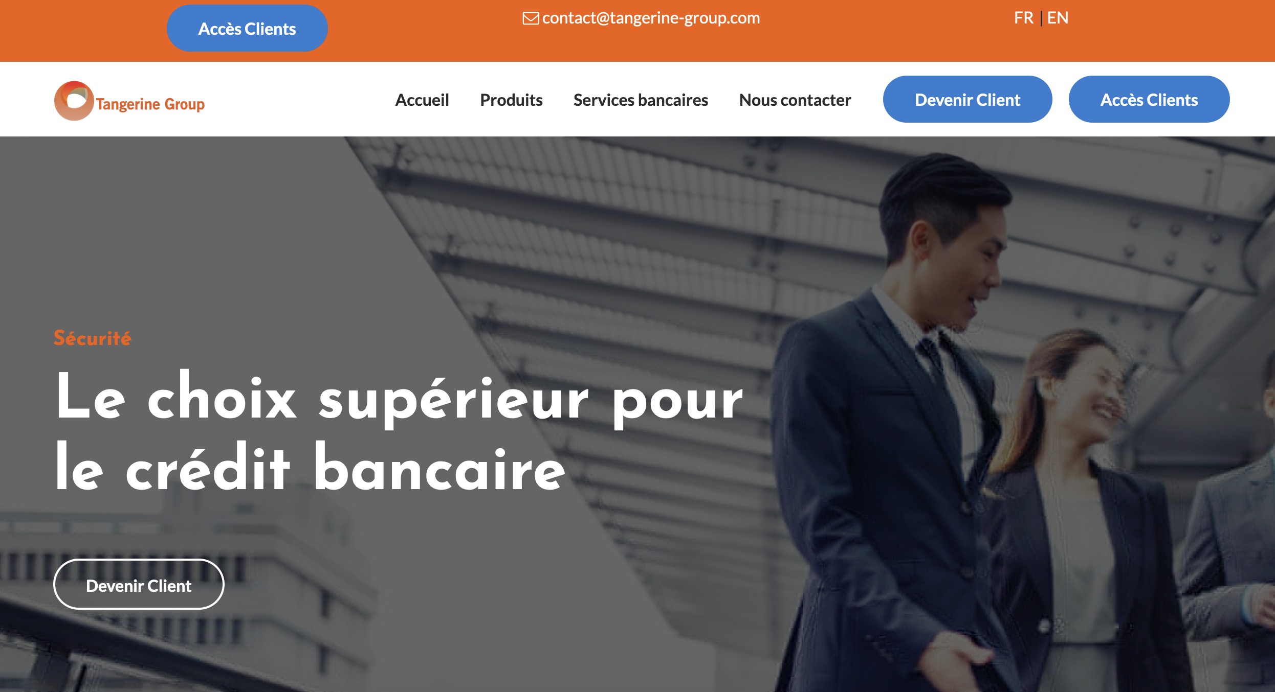tangerine-group.com
