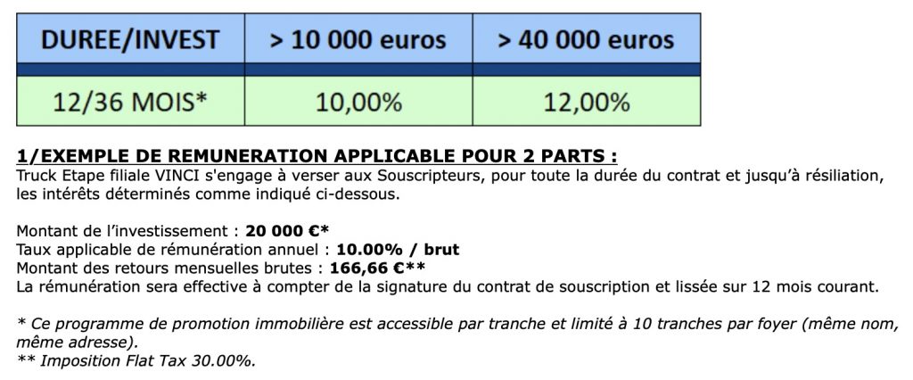 trucketape-projet.com