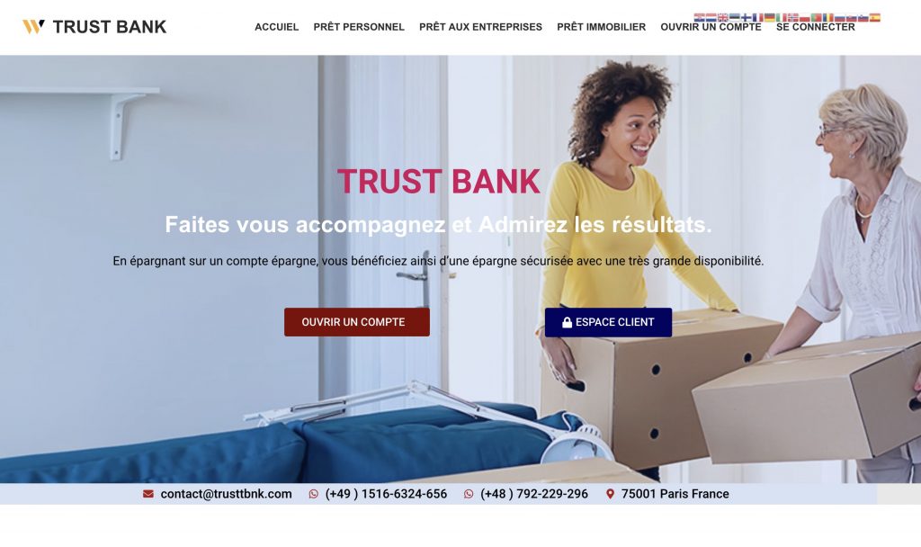 trusttbnk.com