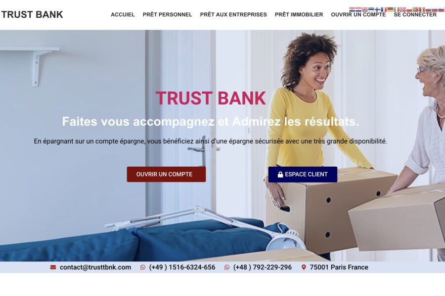 trusttbnk.com