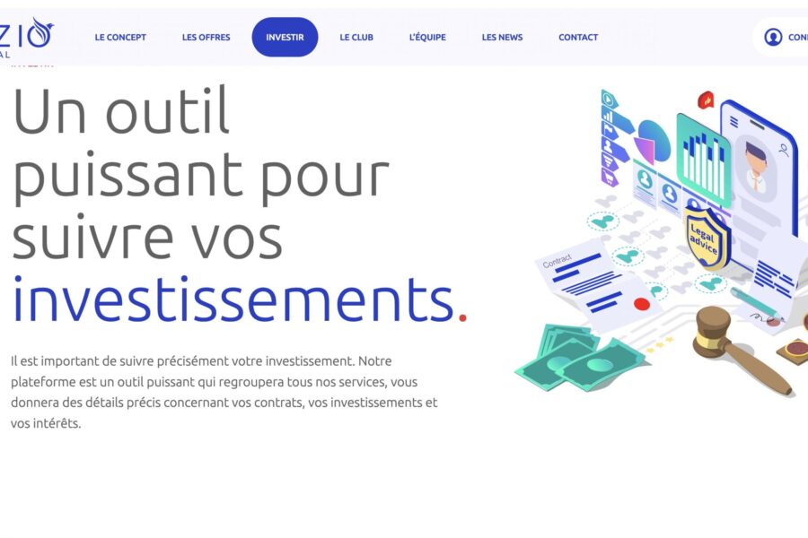 viziocapital
