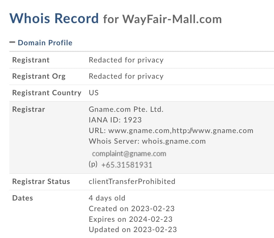 wayfair-mall