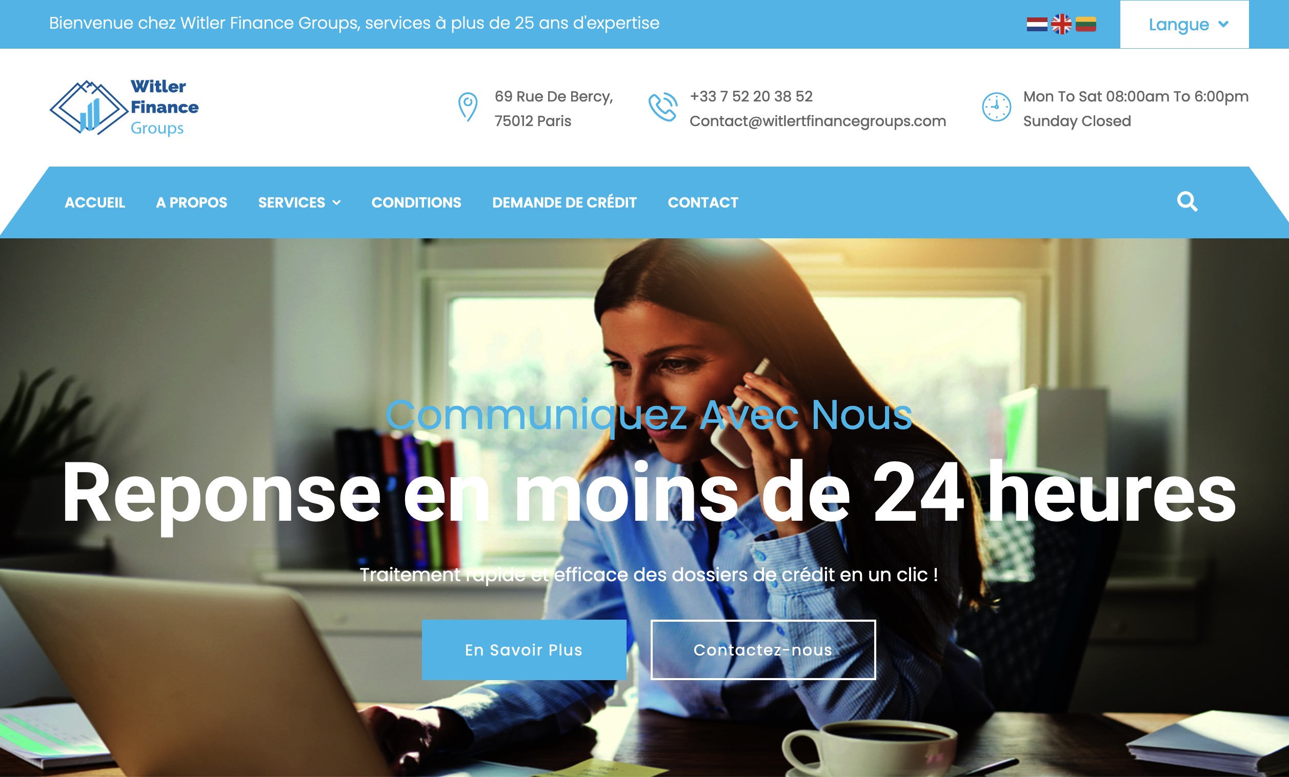 witlerfinancegroups.com