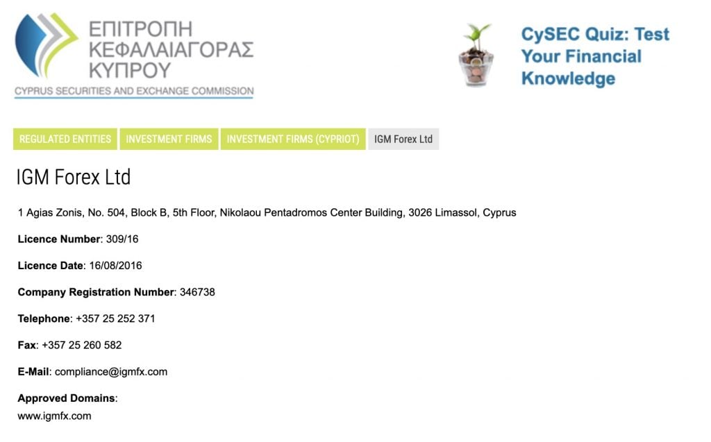 xpromarkets