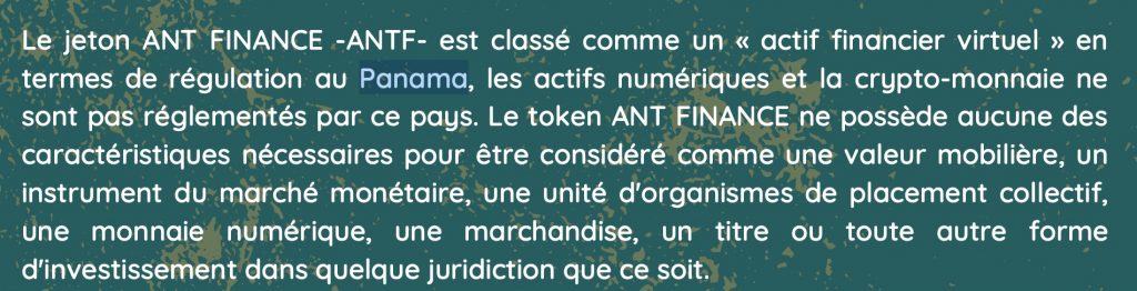 ant-finance.io﻿