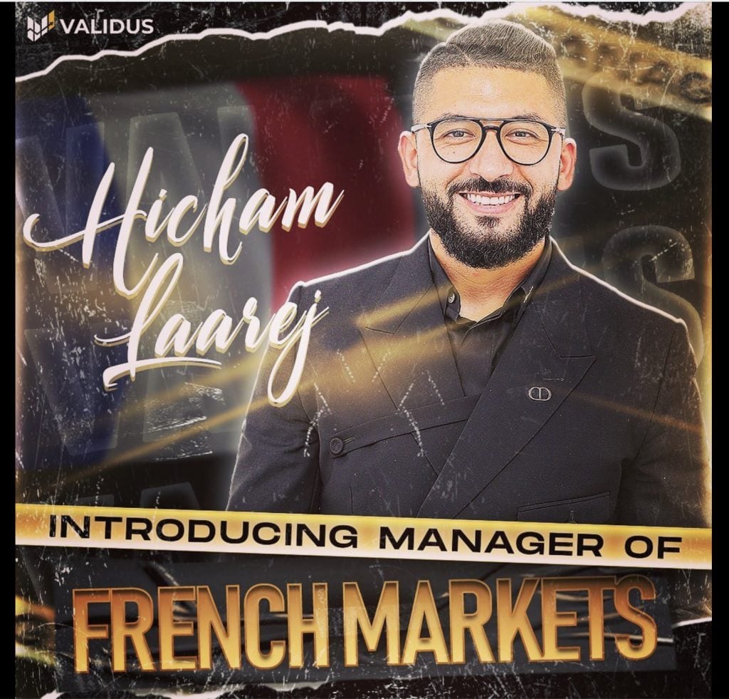 Hicham Lareej