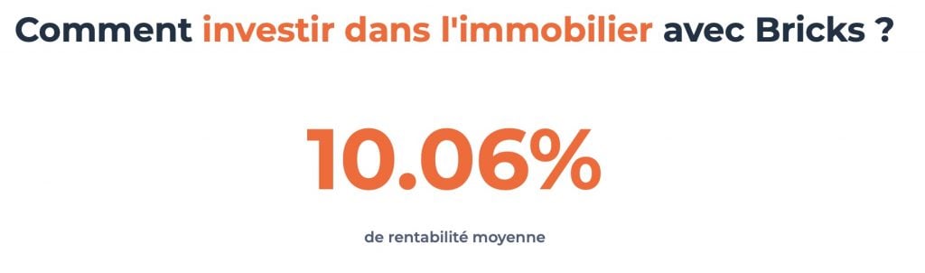 Bricks 10%