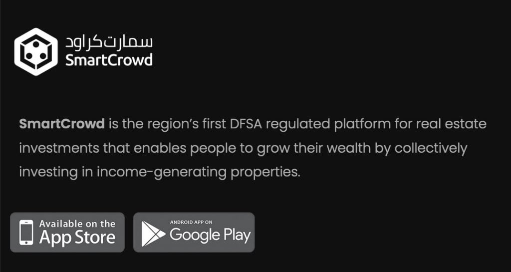 Smart Crowd Limited