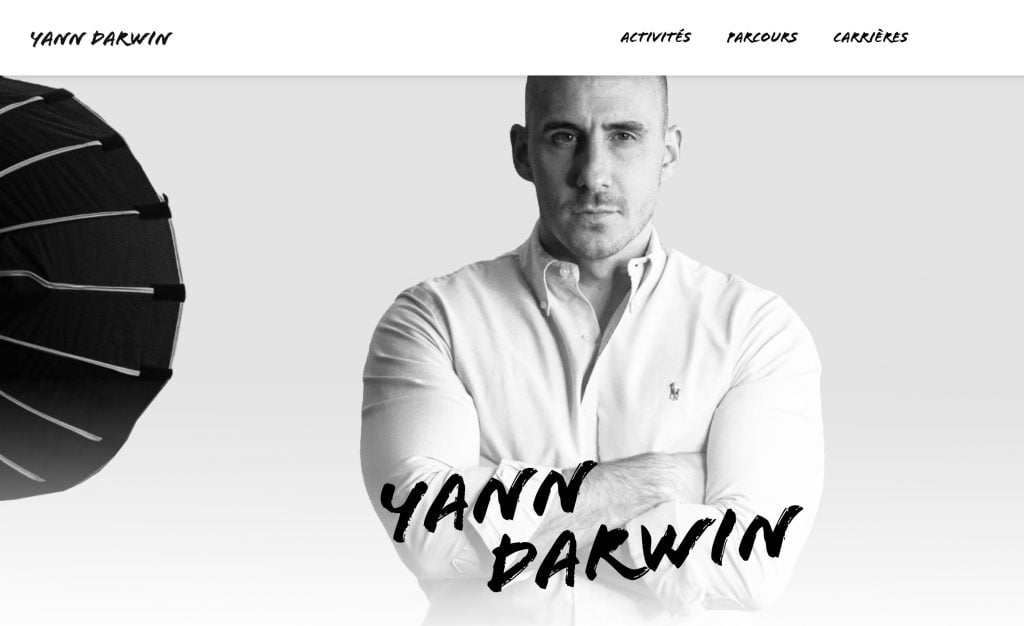 Yann Darwinn