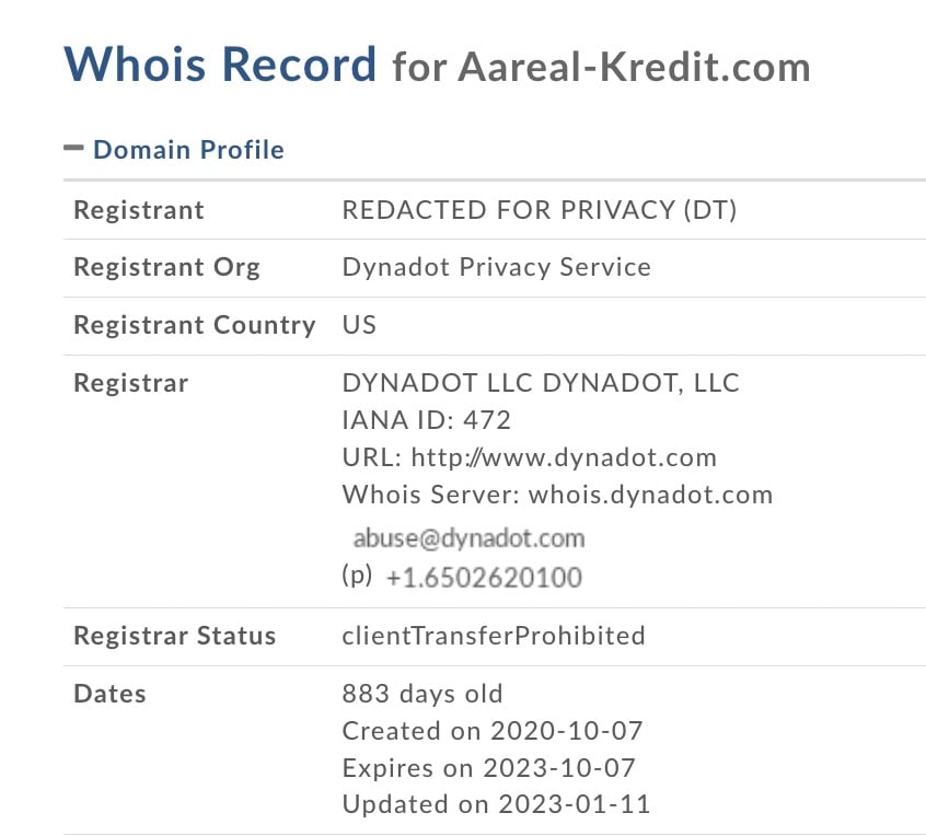 aareal-kredit.com