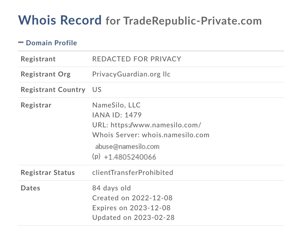 acces.traderepublic-private
