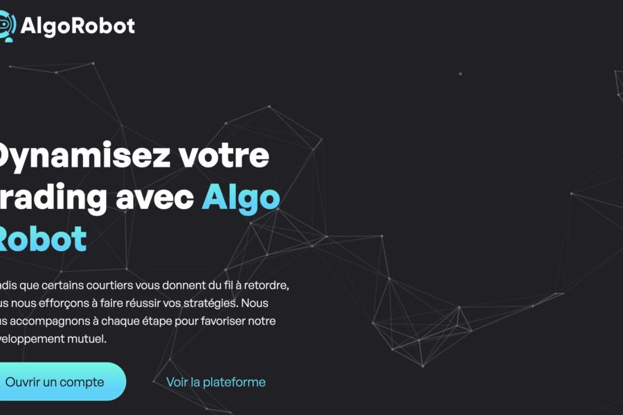 algo-robot.co