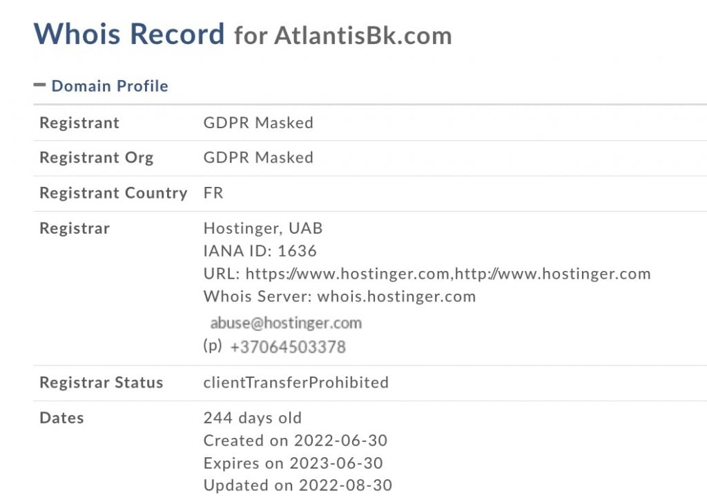 atlantisbk.com