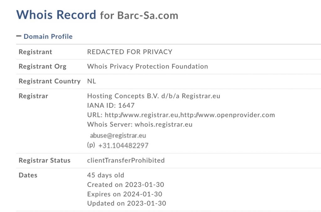 barc-sa