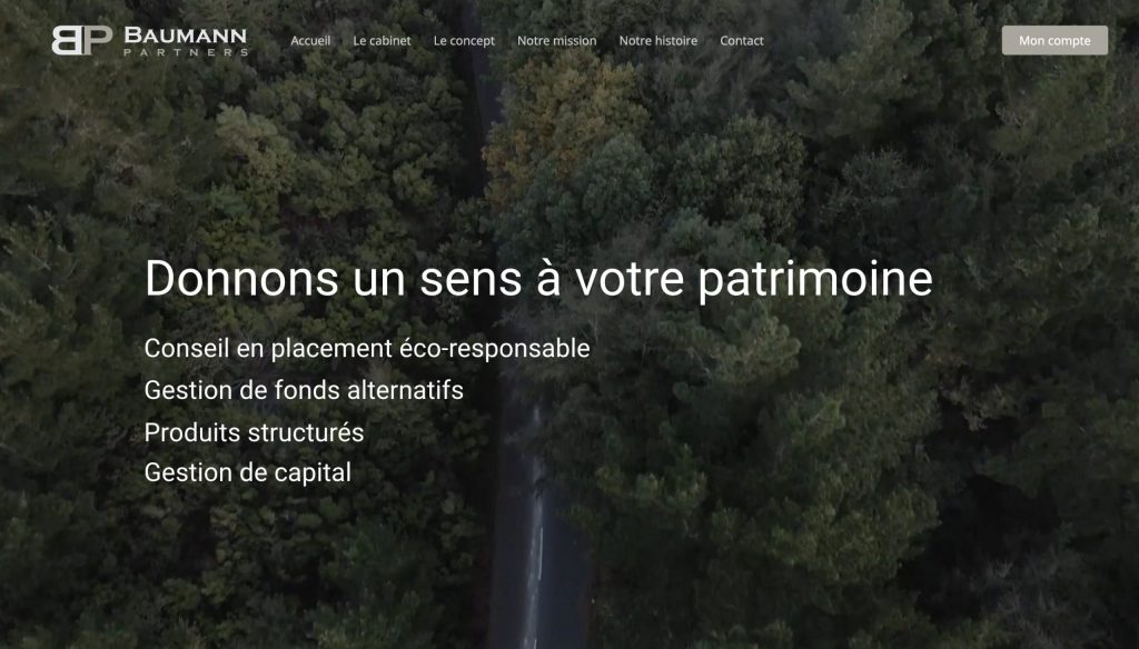 baumann-and-partners.com