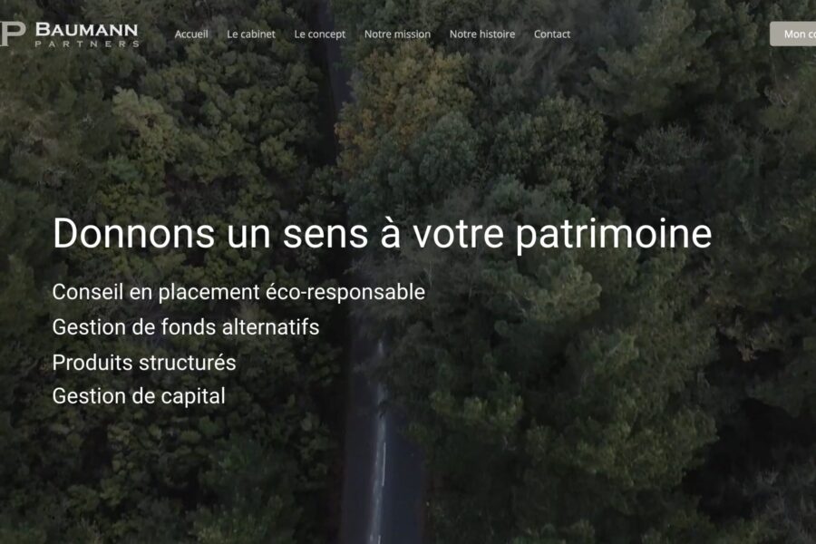 baumann-and-partners.com