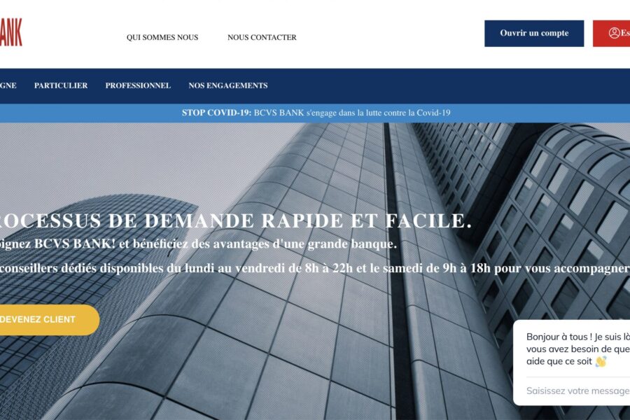 bcvs-bank.com