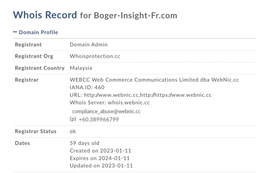 boger-insight