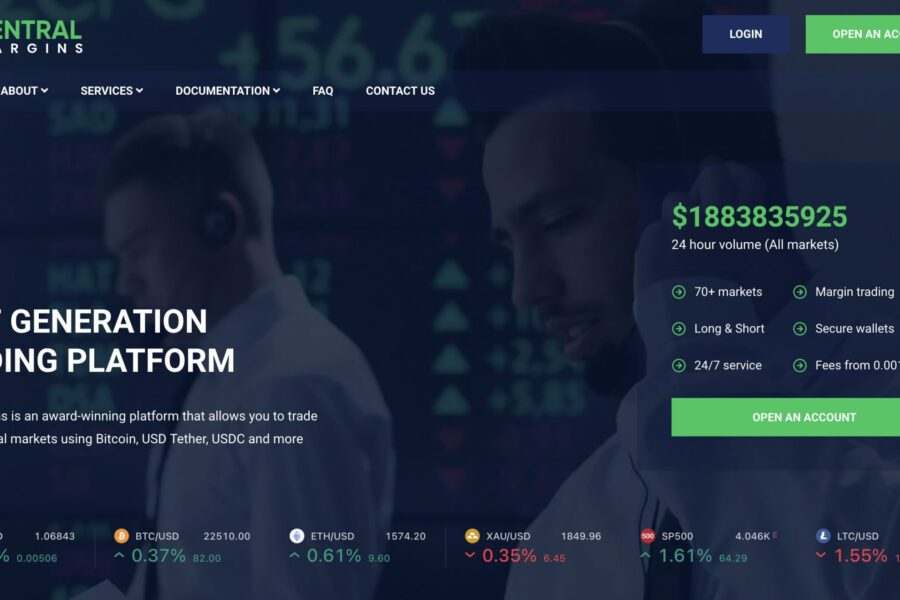 centralmargins