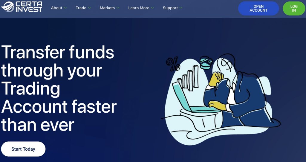 certainvest.io