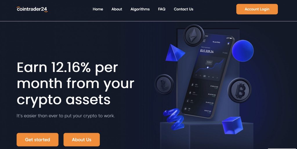 cointrader24