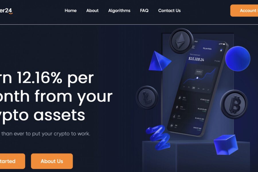 cointrader24