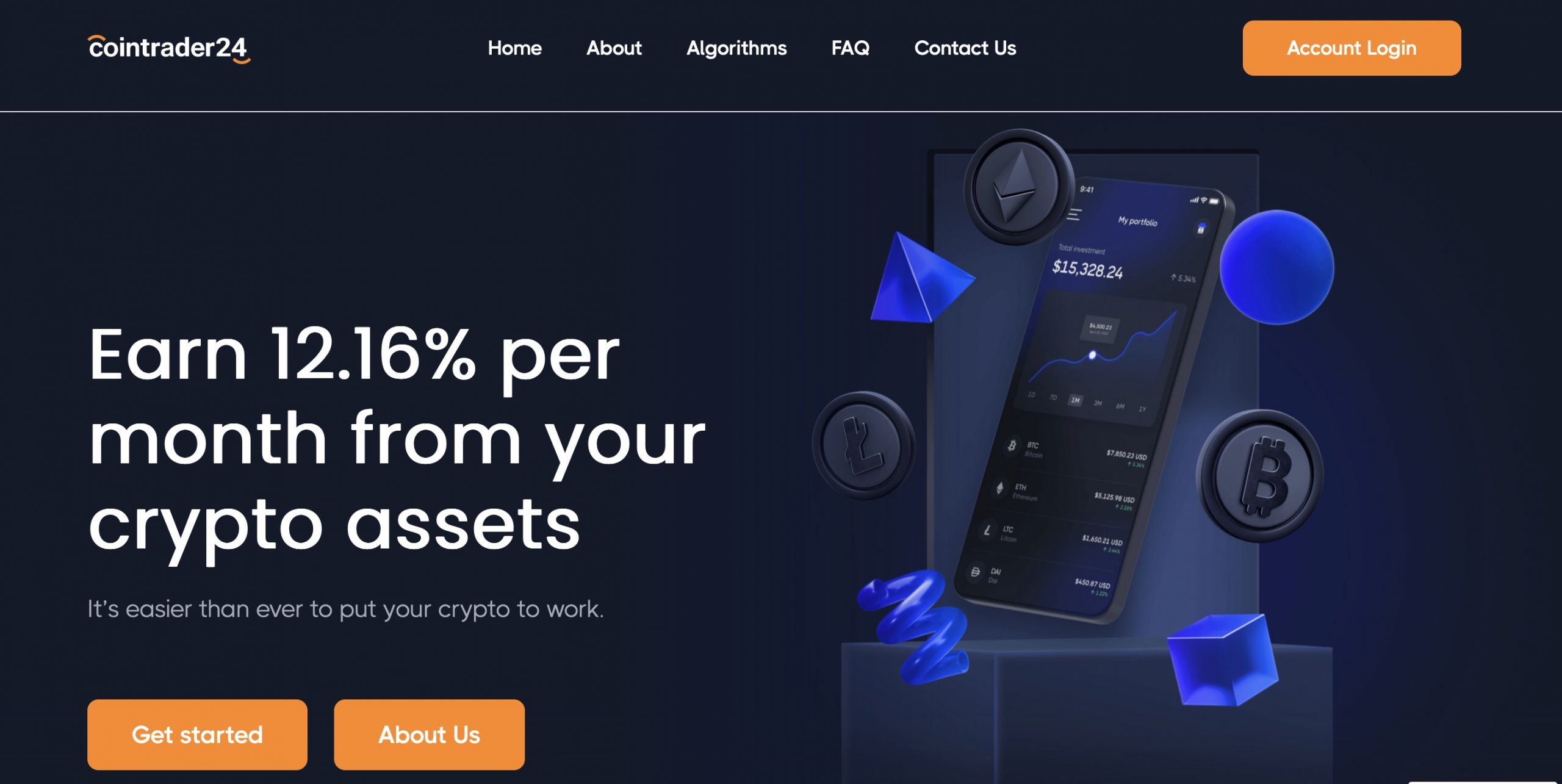 cointrader24