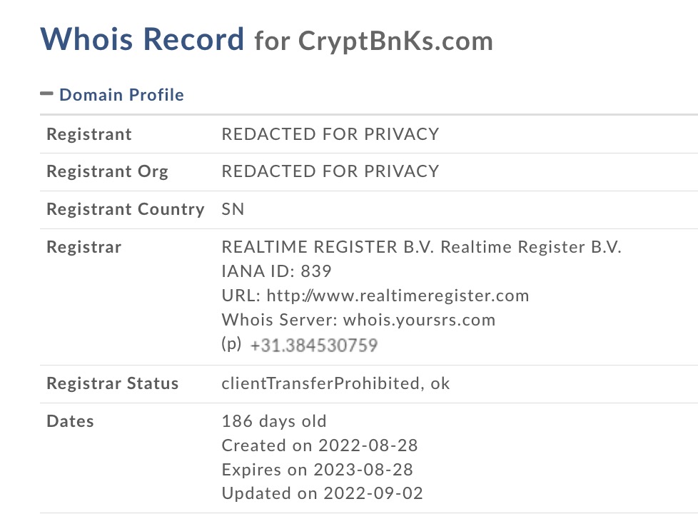 cryptbnks