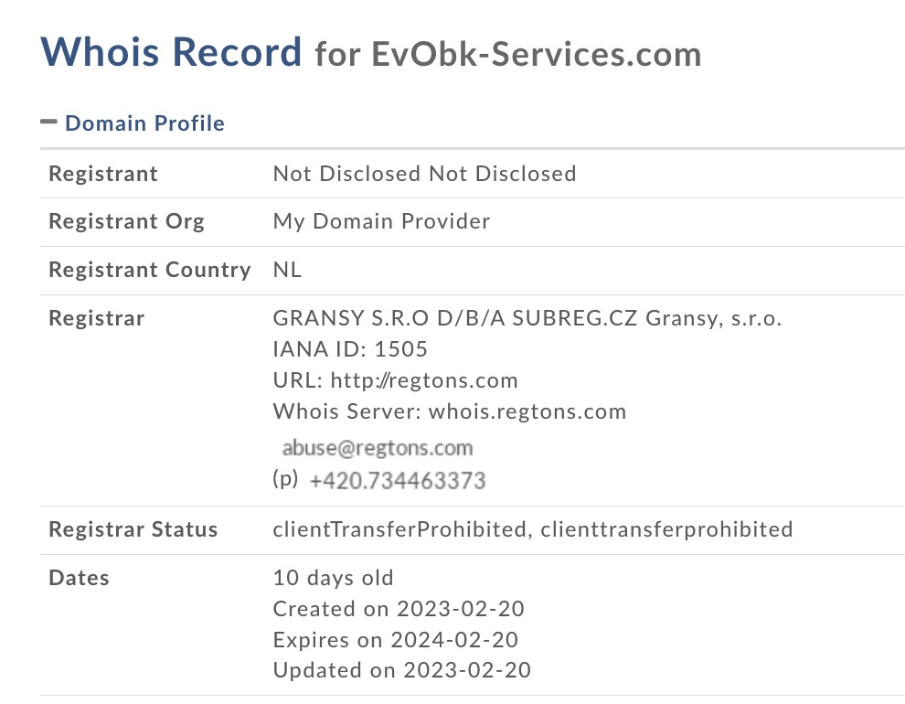 evobk-services