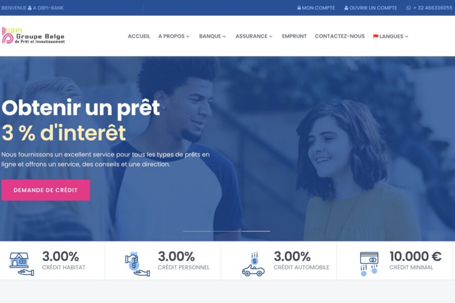 gbpi-bank.be
