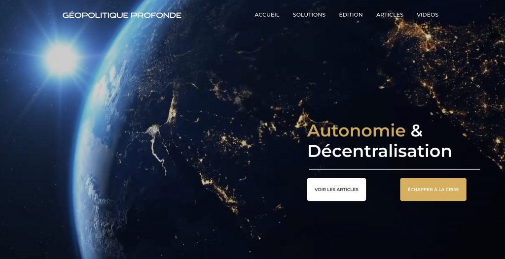 geopolitique-profonde.com
