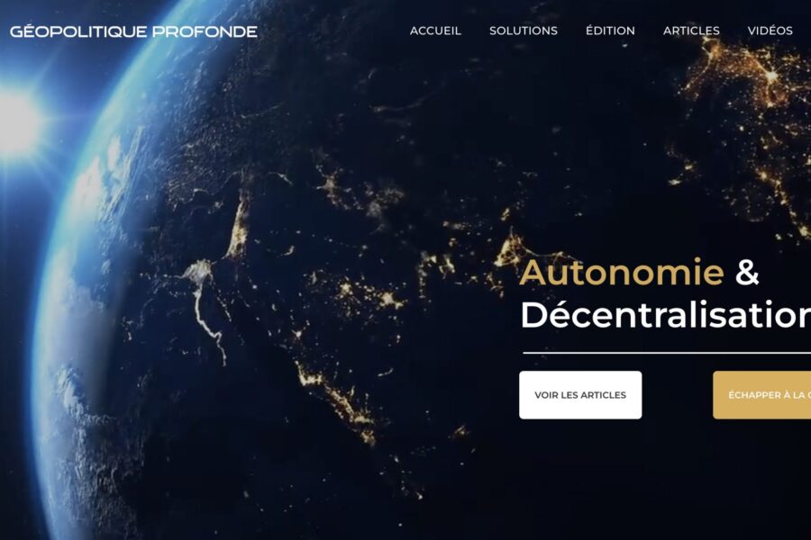 geopolitique-profonde.com