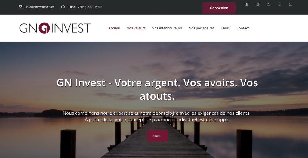 gninvestag