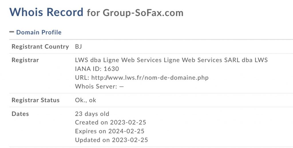 group-sofax