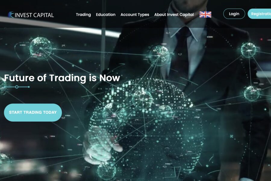 invccapital
