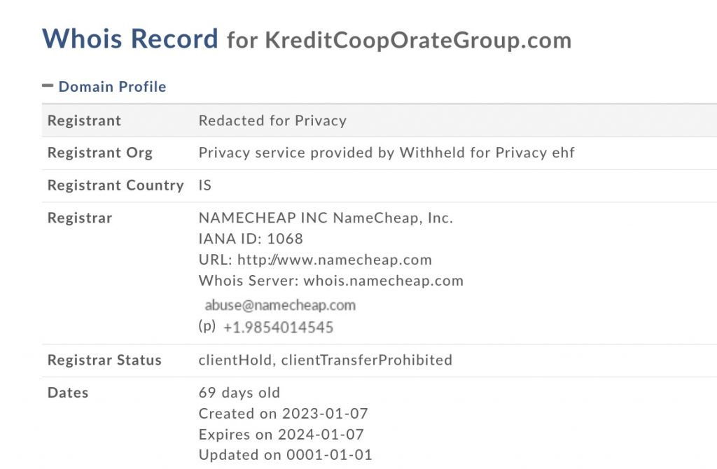 kreditcooporategroup