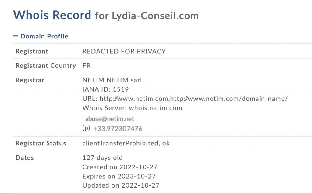 lydia-conseil.com