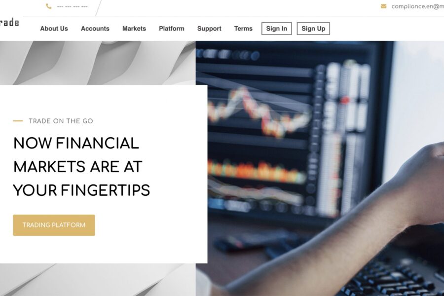 meteortrade.co