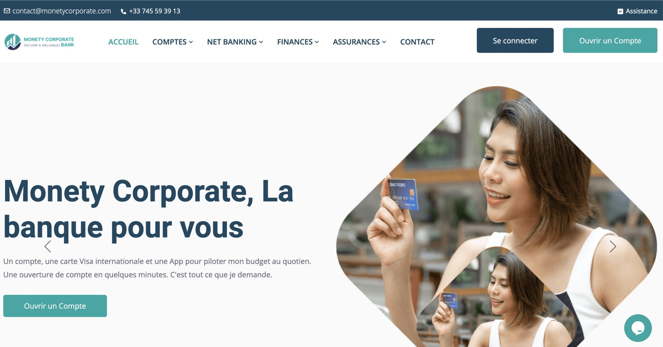 monetycorporate