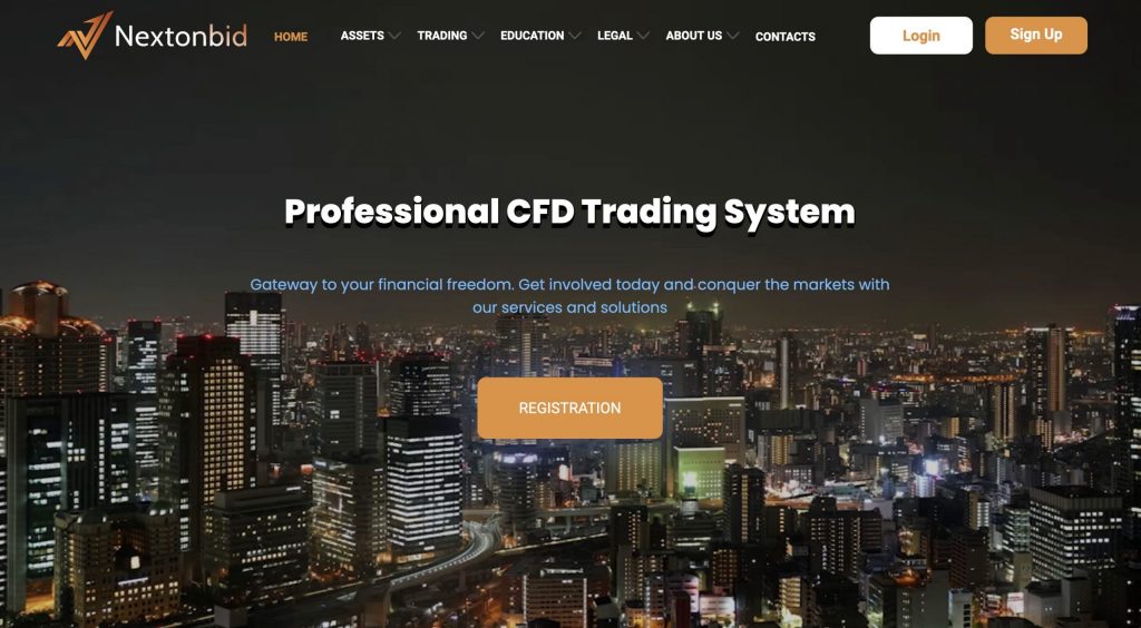 nextonbid