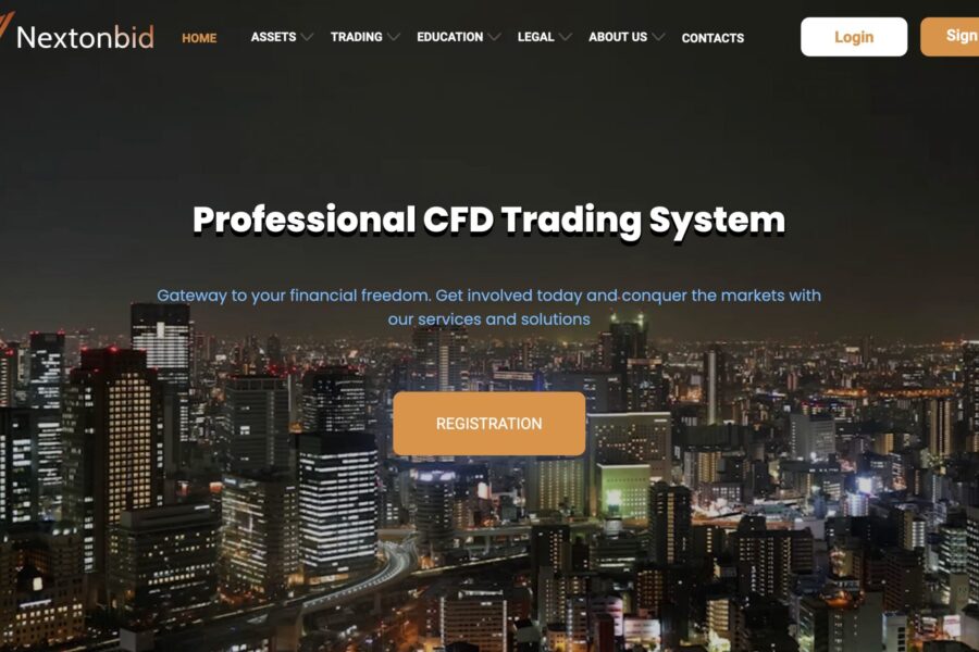 nextonbid