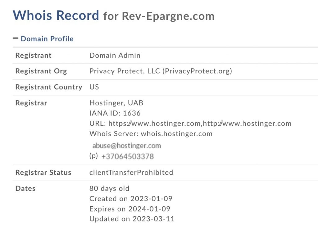 rev-epargne.com