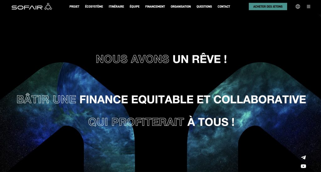 sofair.io