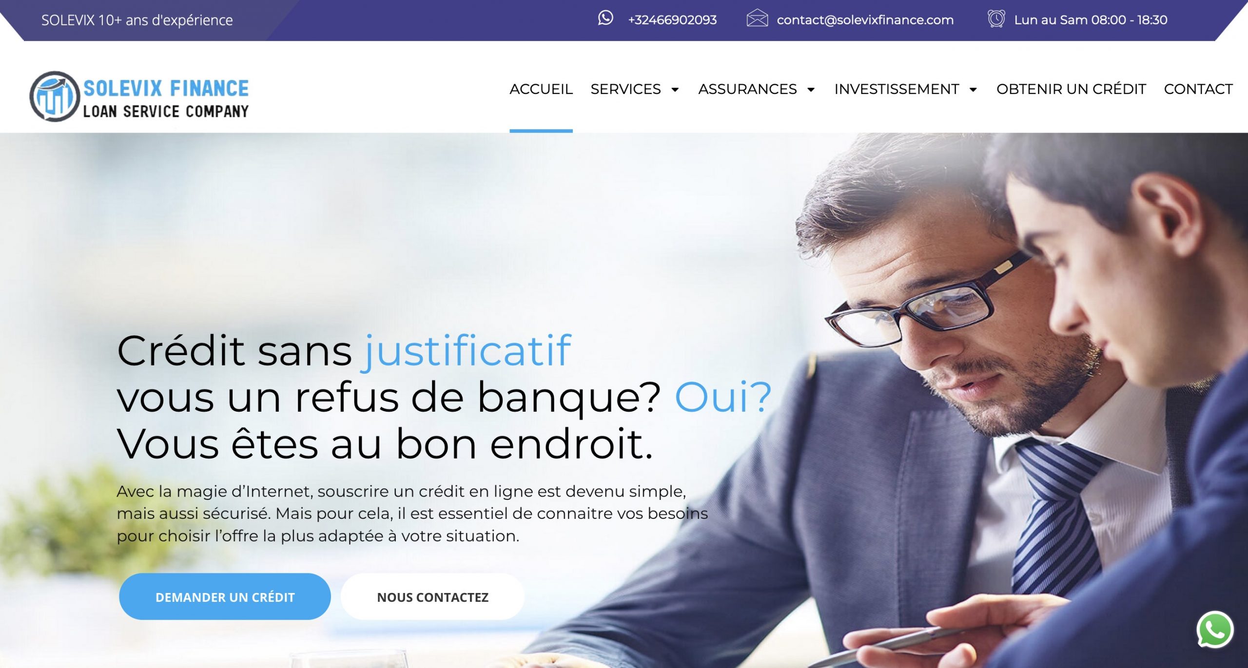 solevixfinance.com