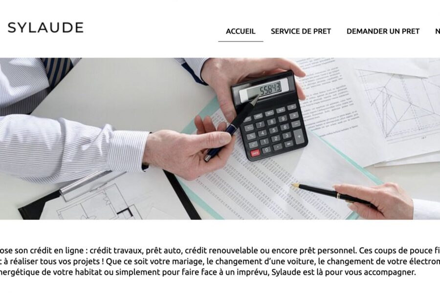 sylaude.com